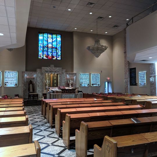 Congregation of Georgian Jews