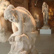 Musée Jules-Desbois