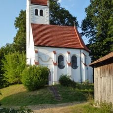 St. Leonhard (Webling (Lkr.Dachau))
