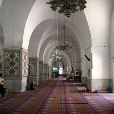Great Mosque of al-Nuri