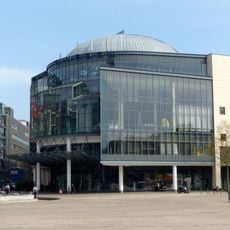 Cinedom