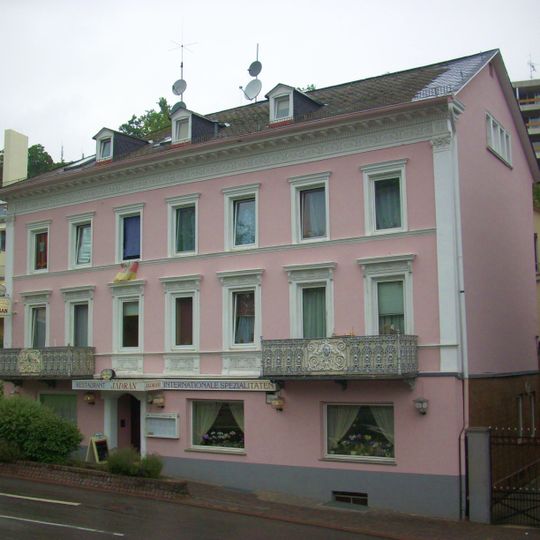 Haus Koblenz
