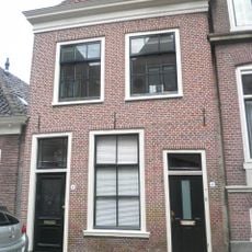 Koningsweg 6, Alkmaar