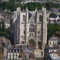 Nantes Cathedral