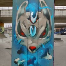 Graffiti