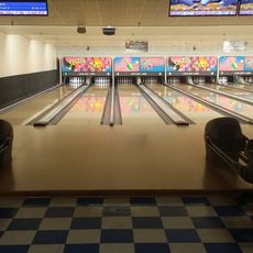 Cortlandt Lanes