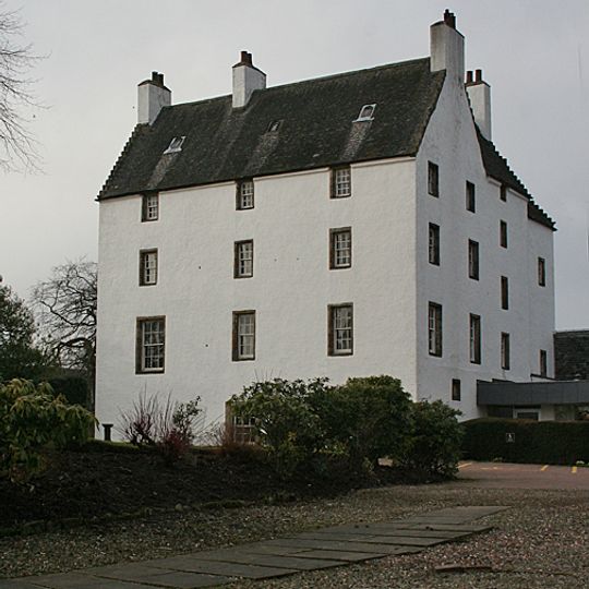 Houstoun House