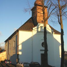 Římskokatolická farnost Paseky nad Jizerou