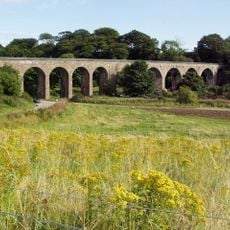 North Water Viaduct