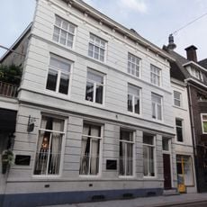 Vughterstraat 105, 's-Hertogenbosch