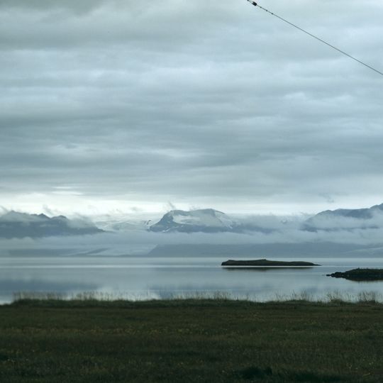 Hornafjörður