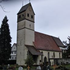 St. Nikolaus (Beuren)