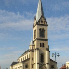 Church of the Assumption of the Virgin Mary
