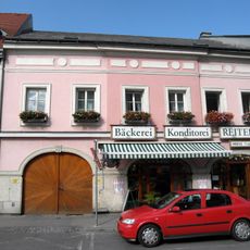 Bürgerhaus