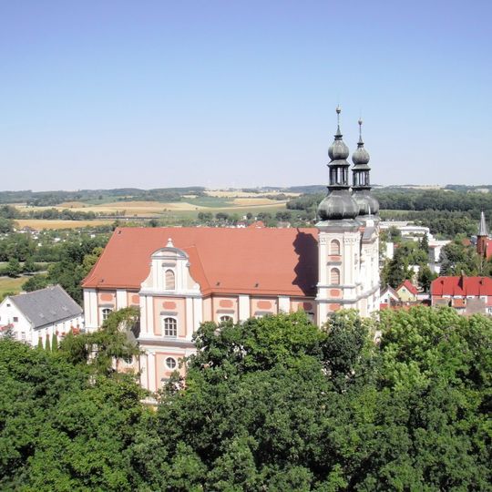 Otmuchów