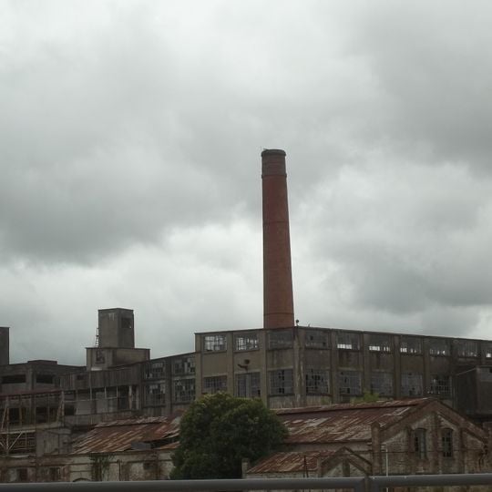 Frigorífico Anglo del Uruguay