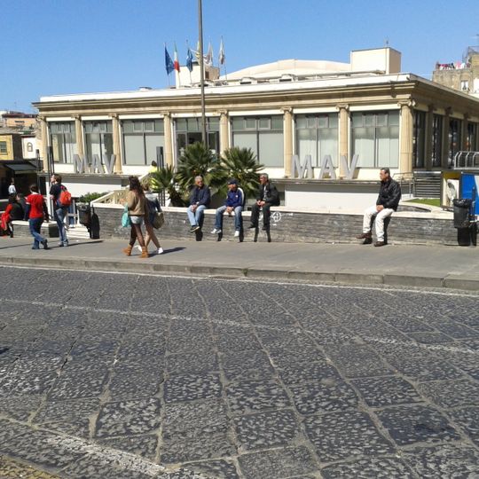 Museo archeologico virtuale