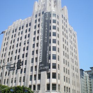 Title Guarantee and Trust Company Building