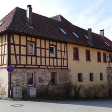 Wirtshaus zum Patersberg