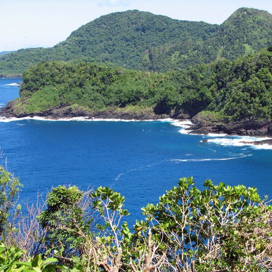 Tutuila