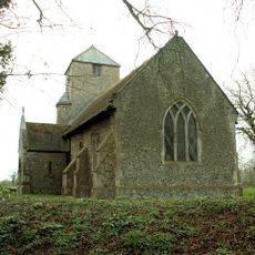 Church of St Peter