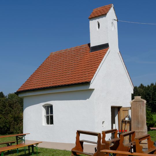 Katholische Kapelle zur Schmerzhaften Muttergottes