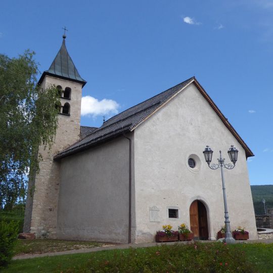 Chiesa di San Biagio