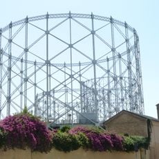 Cappella della Società Romana Gas