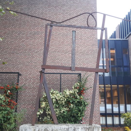 Sculptuur