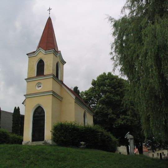 Horní Bukovina