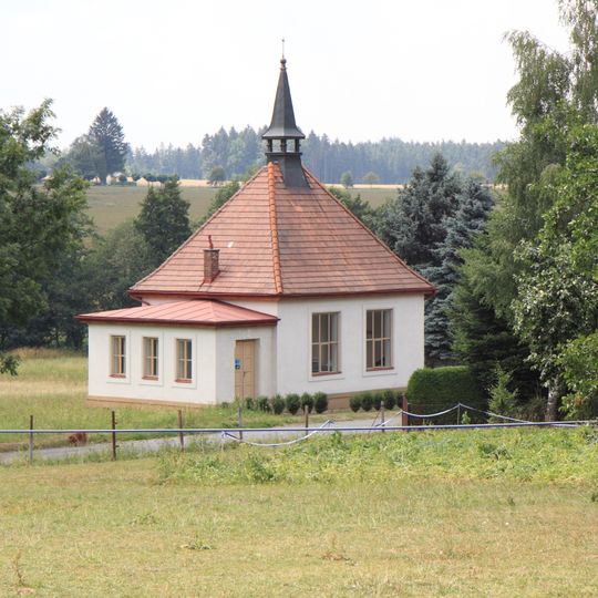 Protestant church