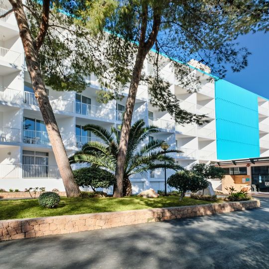 Hotel Mar Amantis I