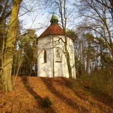Chapel of Saint Adalbert