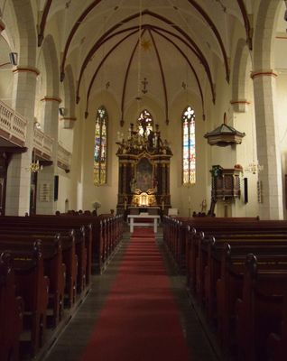 Interior 1