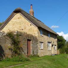 The Little Cottage