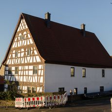 Wohnhaus