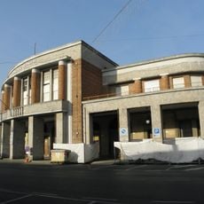 Casa del Fascio