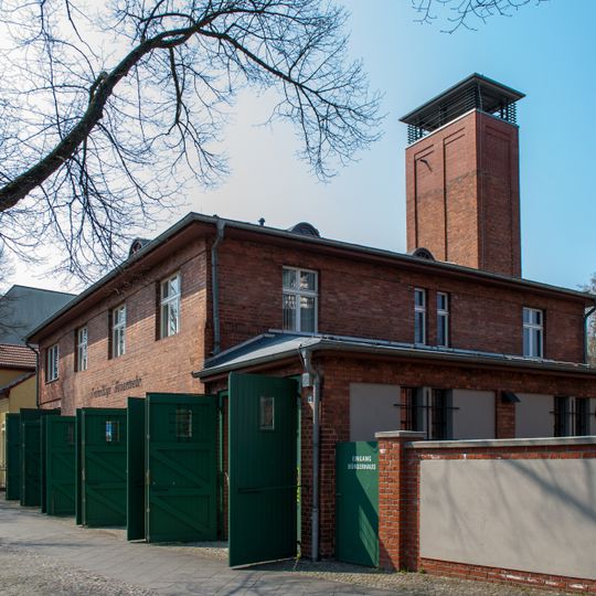 Bürgerhaus Hennigsdorf