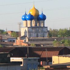 Monastère Nikolo-Korelsky