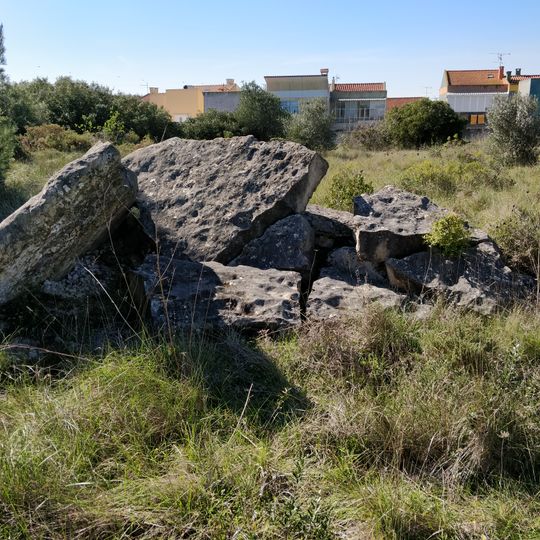 Anta do Senhor da Serra