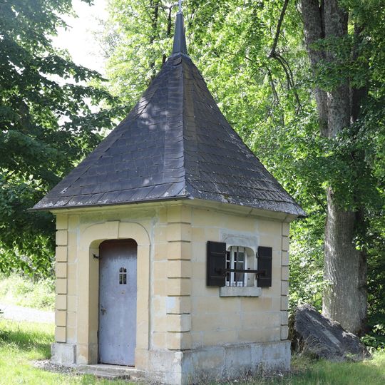 Kirchbühlkapelle