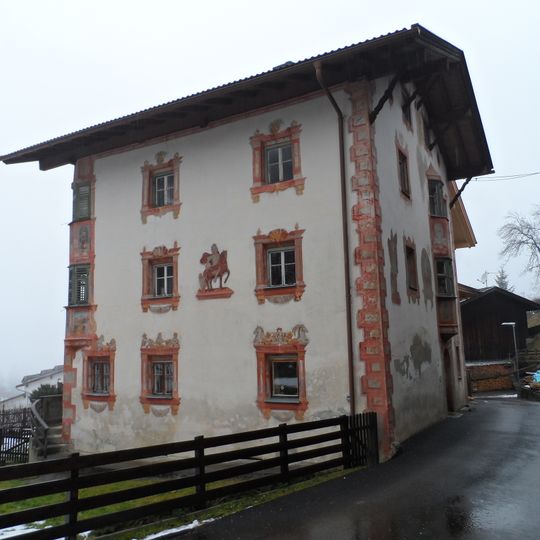 Bauernhaus