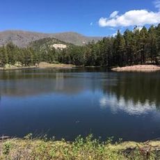 Hulsey Lake