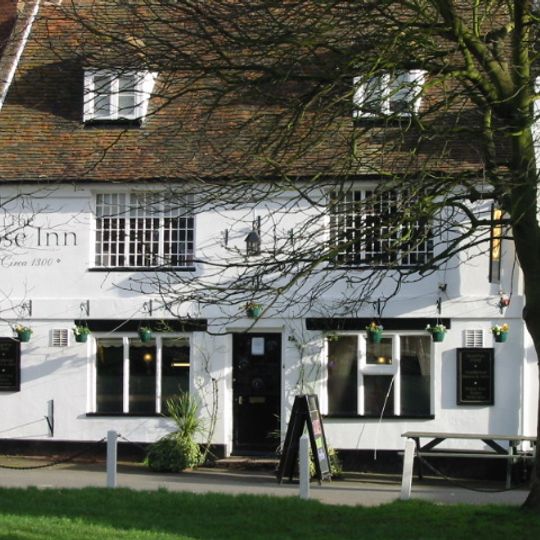 The Rose Inn