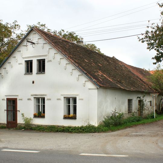 Dolní Lhota čp. 7