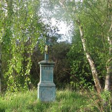 Kříž severovýchodně od Bukoviny