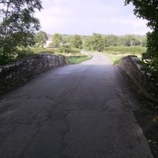 Llanfallteg Bridge