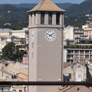 Torre del Brandale