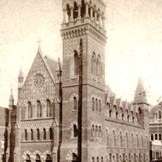Holy Trinity Episcopal Church