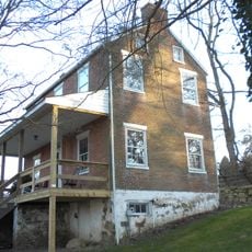 Hopewell Historic District